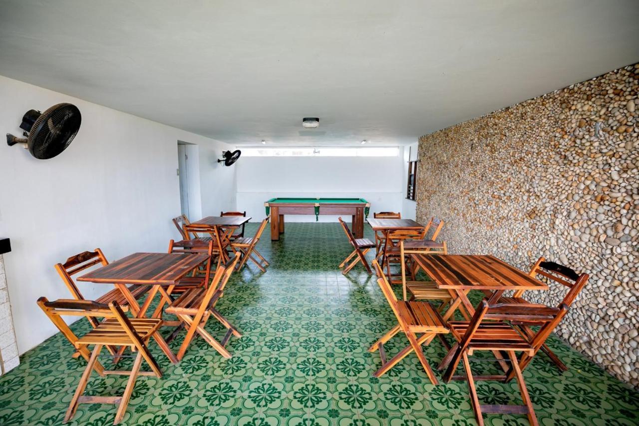 Hotel Paraiso Natal Bagian luar foto
