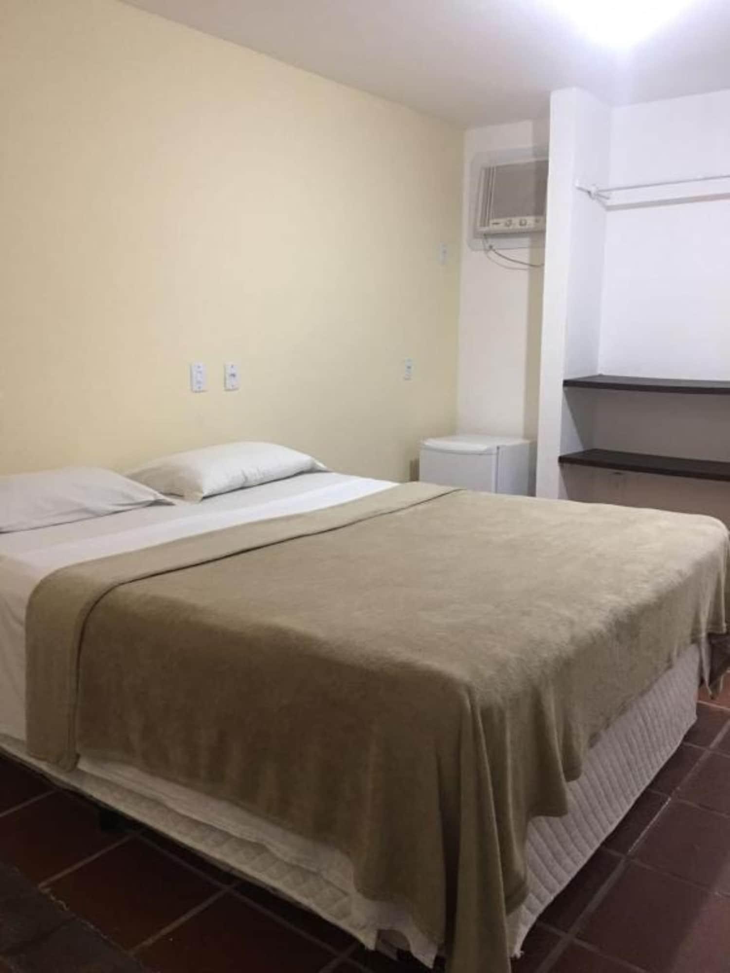 Hotel Paraiso Natal Bagian luar foto