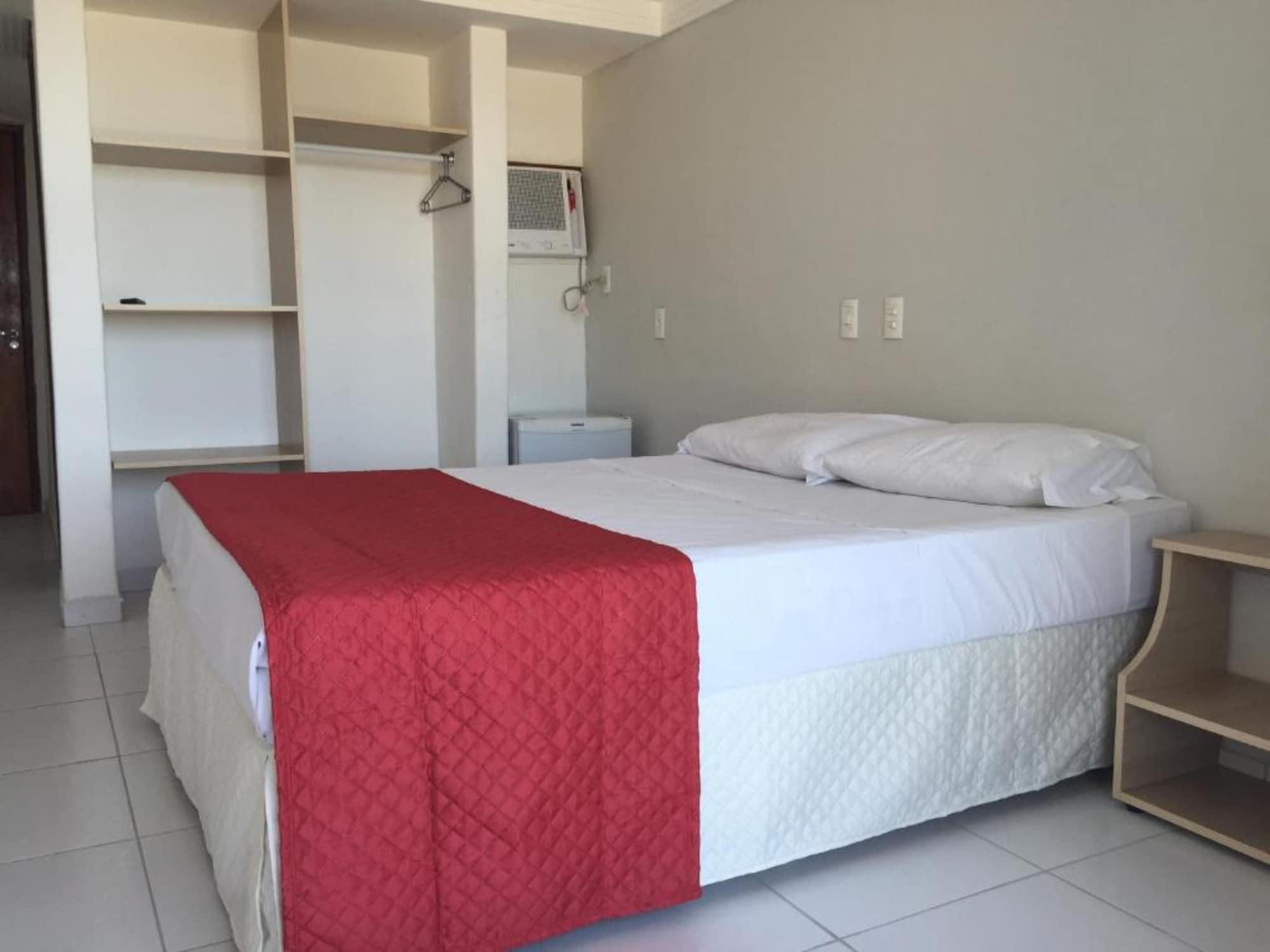 Hotel Paraiso Natal Bagian luar foto