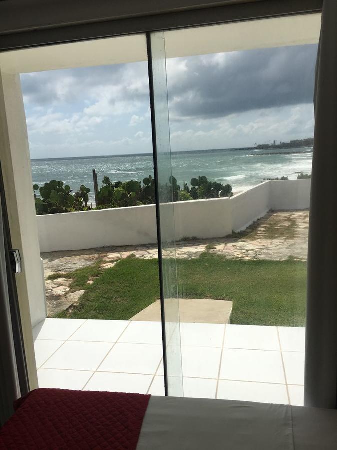 Hotel Paraiso Natal Bagian luar foto