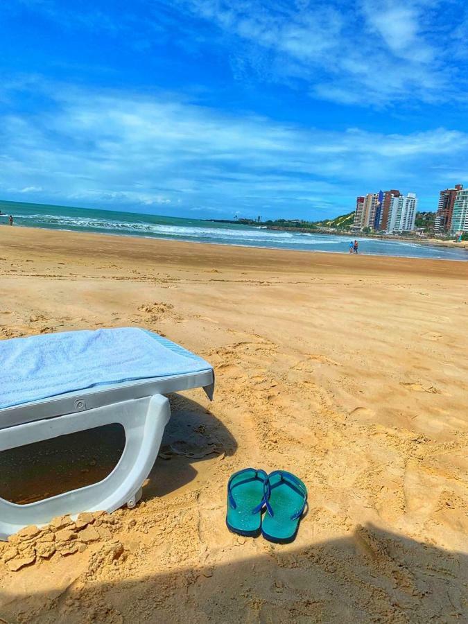 Hotel Paraiso Natal Bagian luar foto